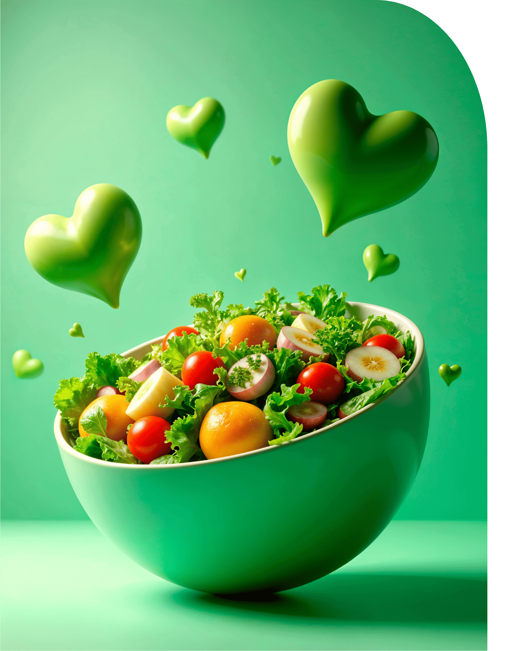 nutrição personalizada